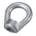 Stainless Steel Eye Nut Stock